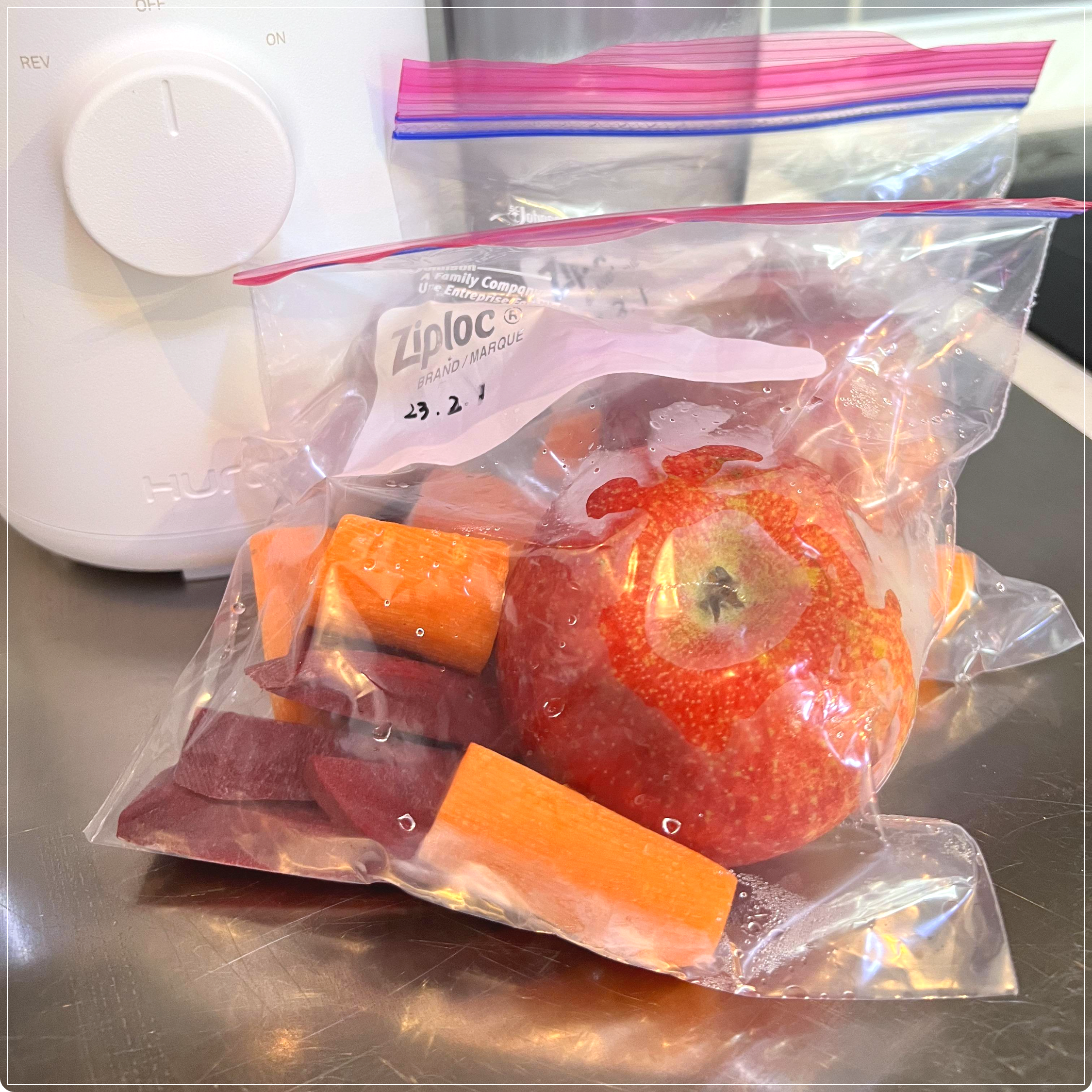 ABC 주스용 과일 ,  채소