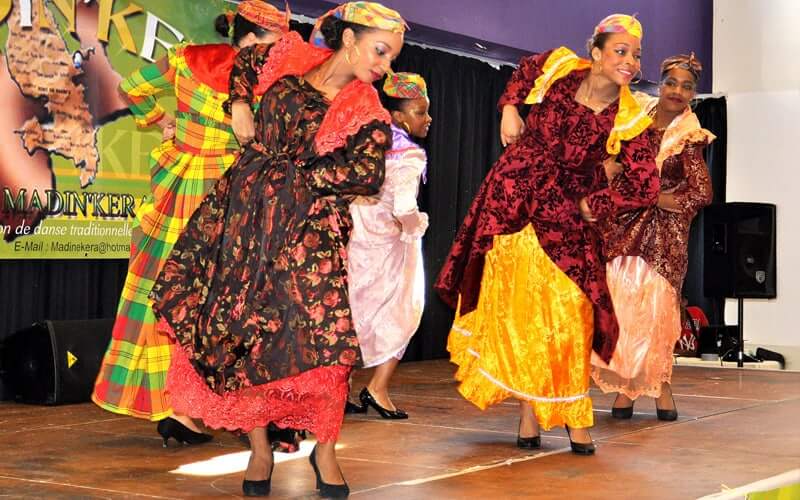 beguine = 비긴(카리브해 지역 춤과 음악)
