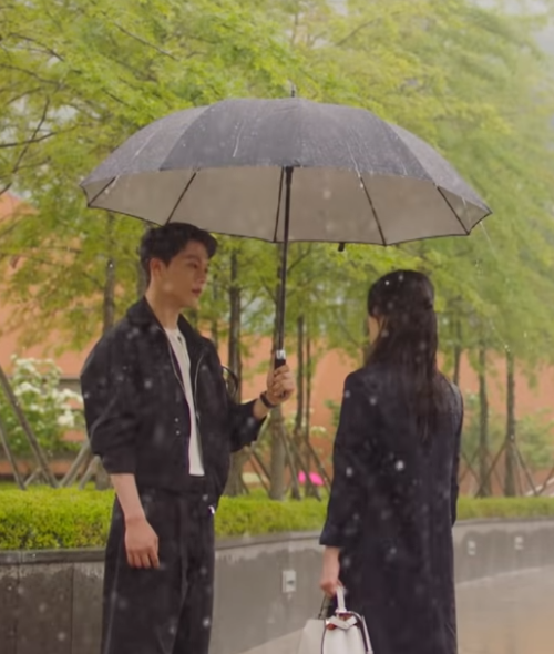  드라마 지헤중 (지금 헤어지는 중입니다) OST  정승환 노래 푸르른 계절도 내겐 의미 없어요