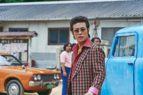 조인성과 박정민 4