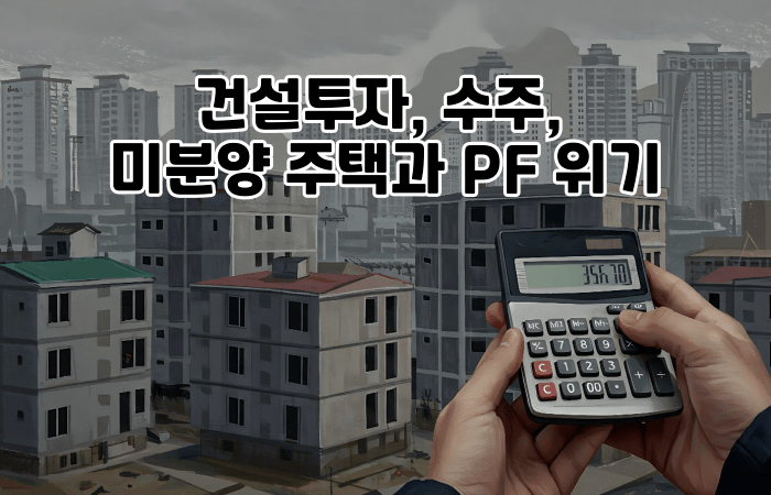 미분양 건축물