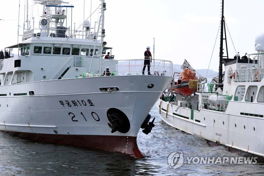  실종 공무원 관련 해경 발표! 정말 월북일까?