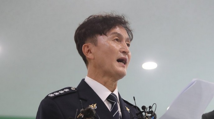  경찰국이란 (왜 만들려 하는가? 왜 반대하는가?)