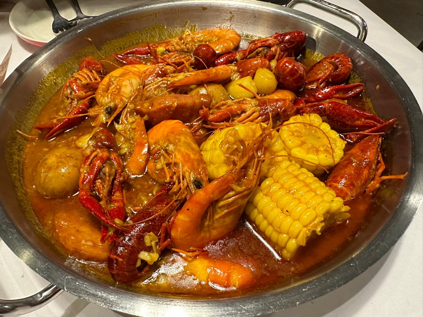 The Crab Shack_Combo3