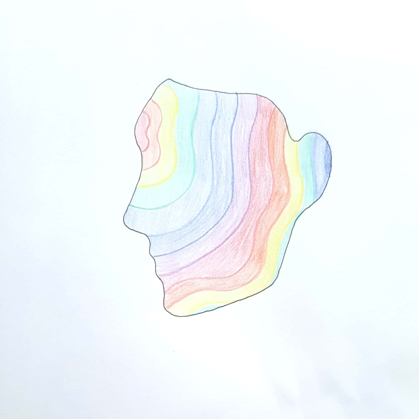  다채로운 감정을 느끼는 모습