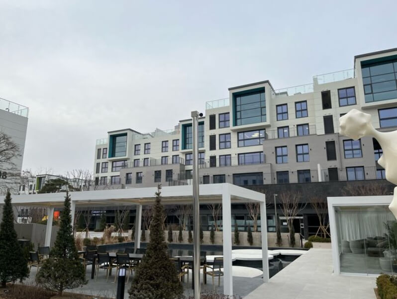 2.5 줍줍! 오산 세교2 Cd-1 호반써밋 라테라스 분양가&#44; 평면도&#44; 대출
