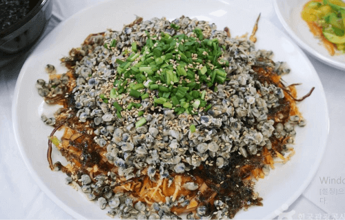 10월 여행ㅣ맛있는 골목 Best 5