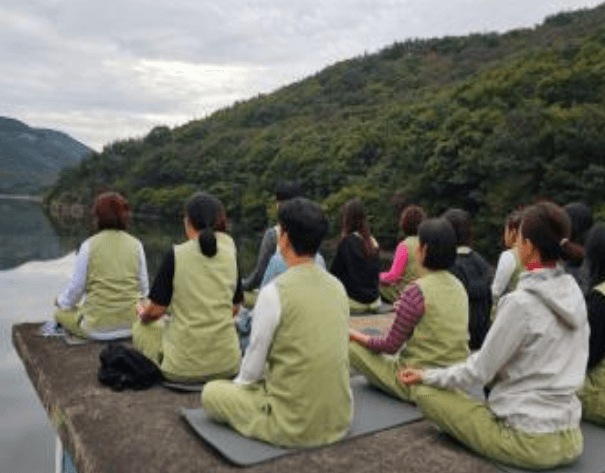 선운산 관광 추천 등산 최단코스 
