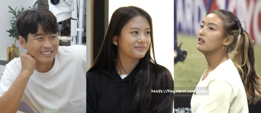 대박이 재시 재아 설아 수아 슈돌 슈퍼맨이 돌아왔다 이동국 오남매 이시안 8