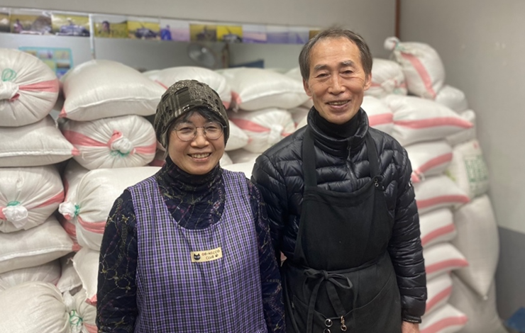  생활의 달인 은둔식달  부부 김밥 달인 직접 재배 쌀로 만든 김밥집 위치어디? 878회 주장수 전영실 달인 식당 정보
