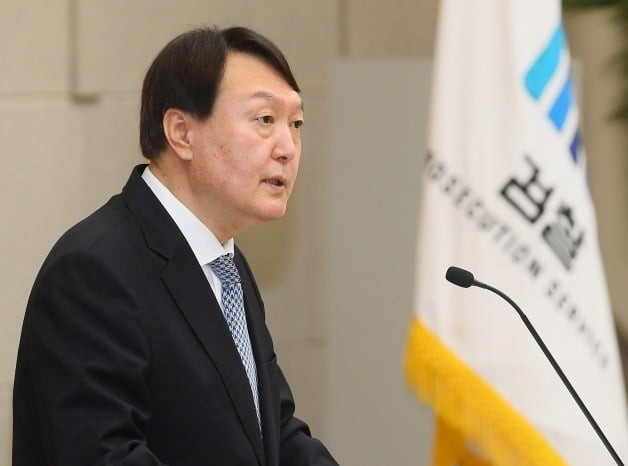  윤석열 관련주 3종목