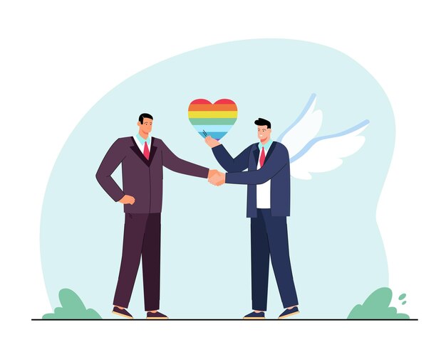 ISTJ 매력: 신뢰