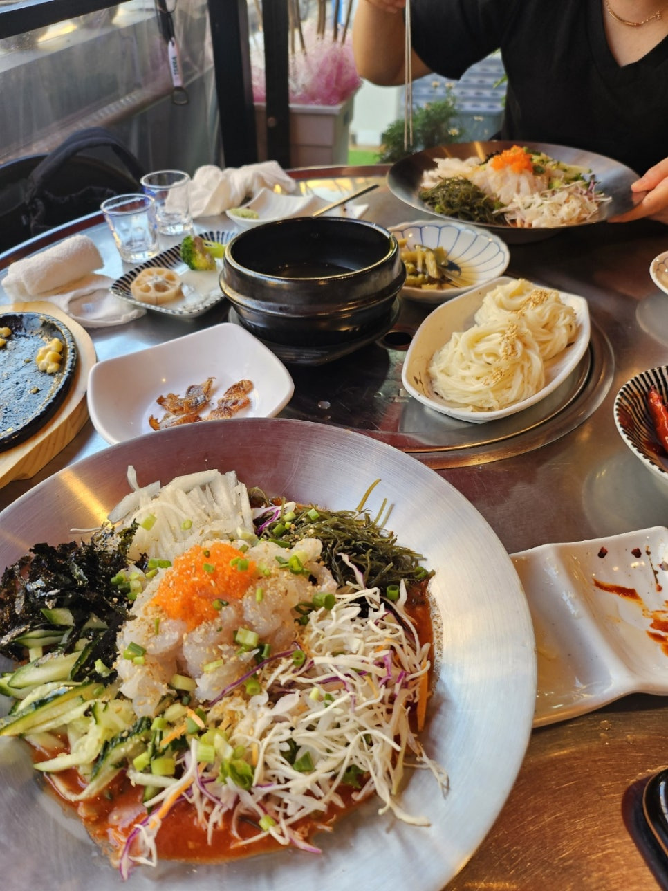 바다상회 이미지