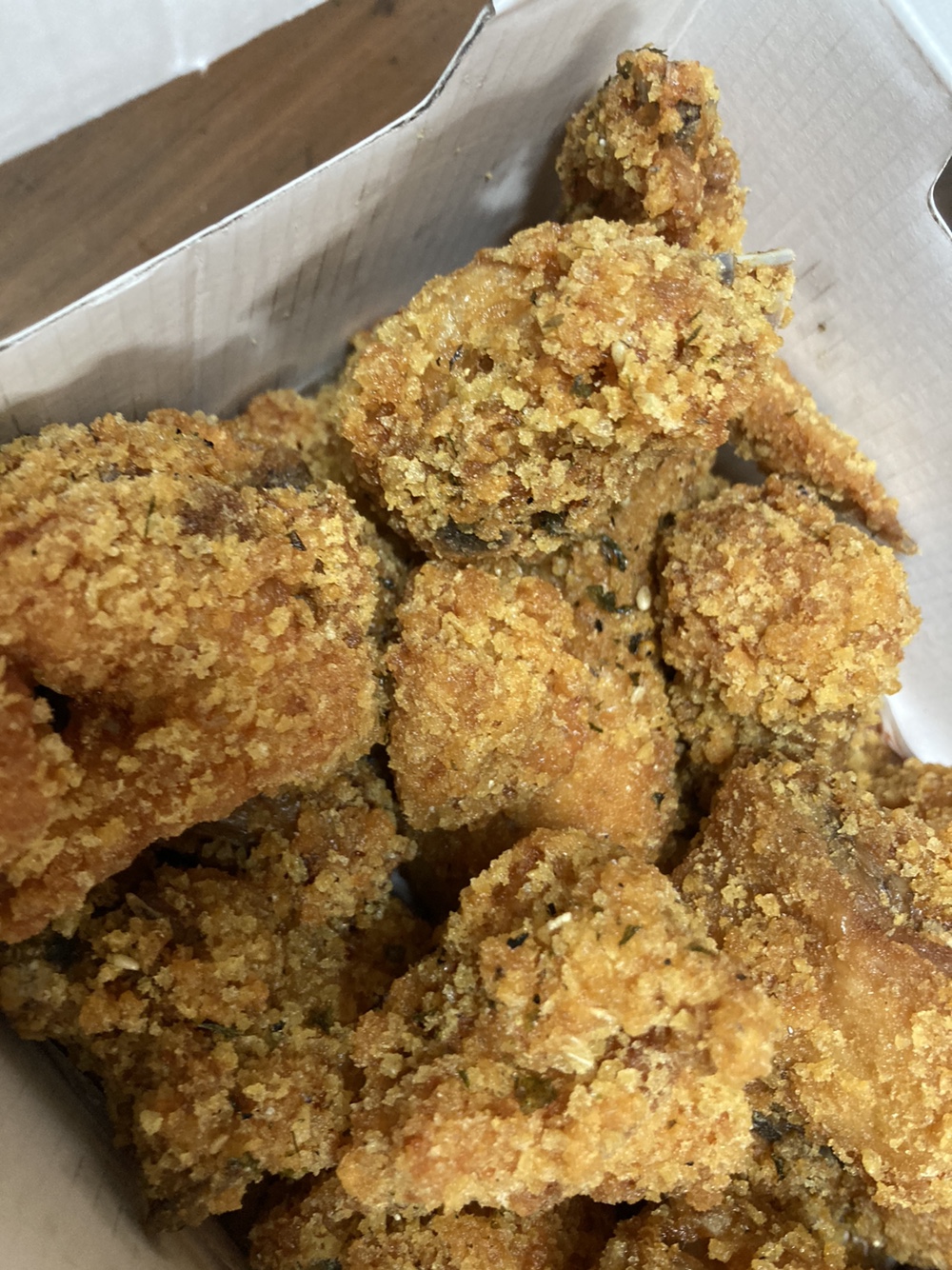 60 Gye Chicken 6