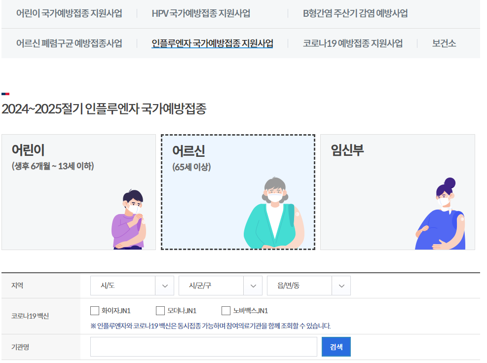 독감