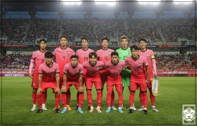 한국 중국 축구 실시간 중계 방송9