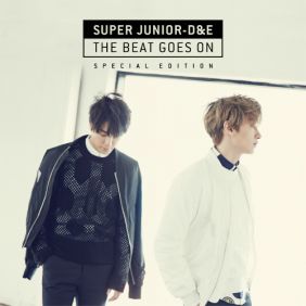  SUPER JUNIOR-D&E Sweater & Jeans 듣기/가사/앨범/유튜브/뮤비/반복재생/작곡작사