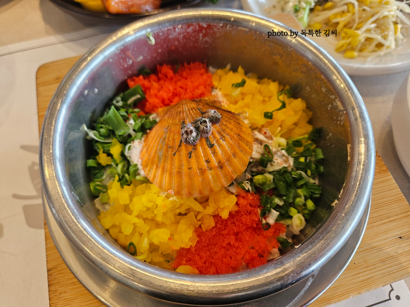 솥밥&amp;#44; 생선&amp;#44; 해물장 맛집 명지 해솥 추천