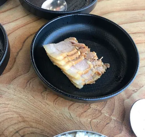 송정부산돼지국밥