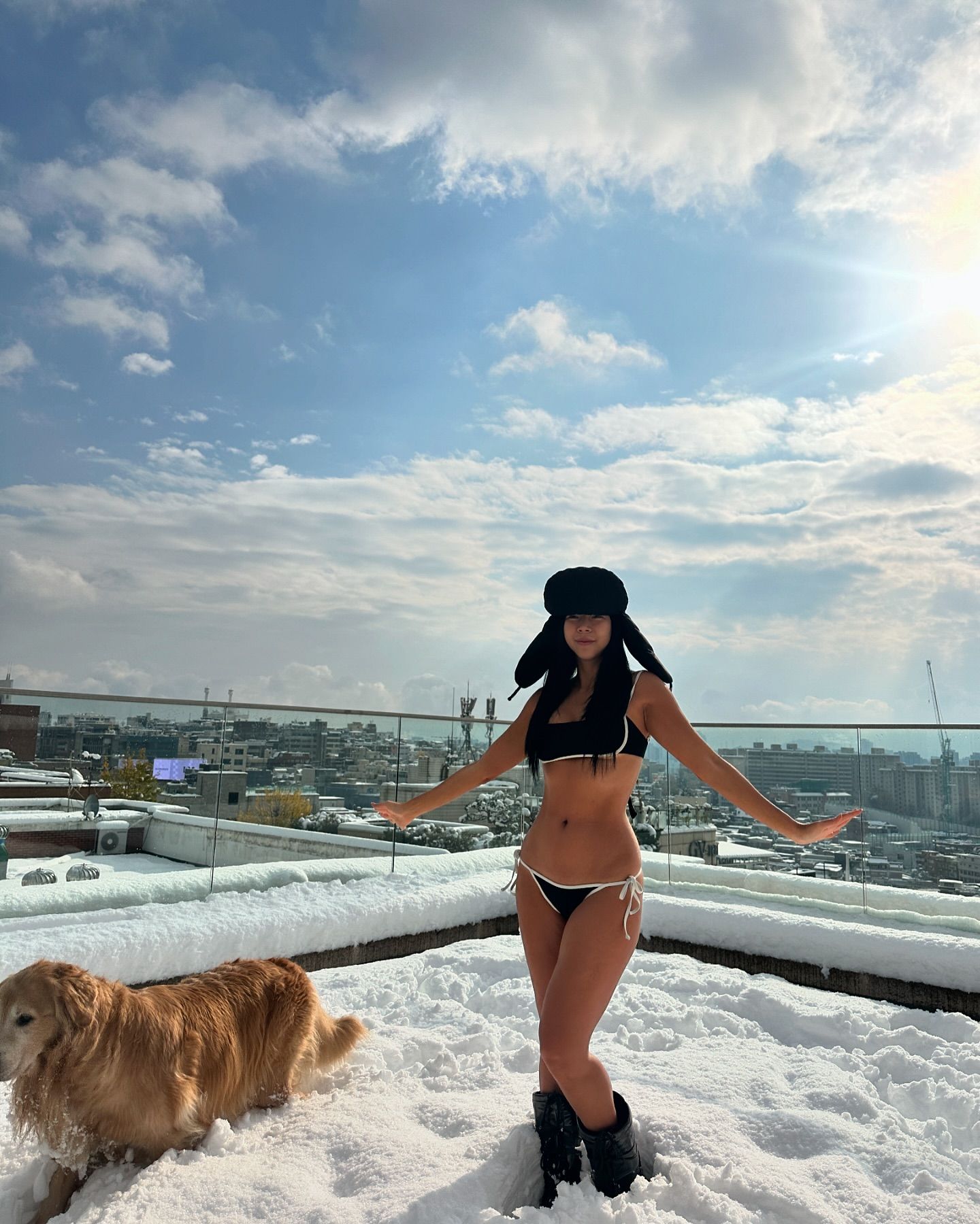 제이 제이 비키니