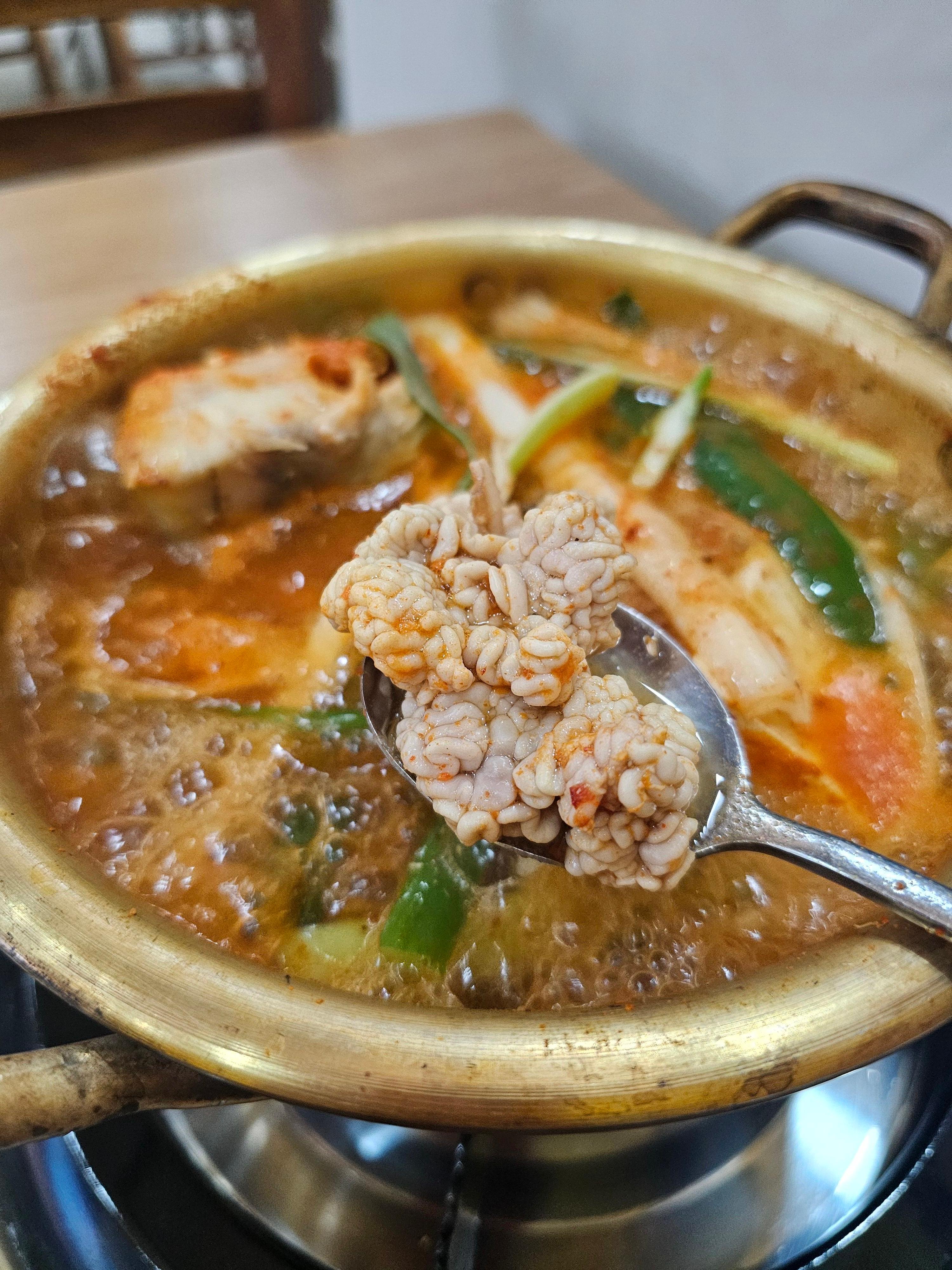 양은이네 해운대송정점 대표 사진