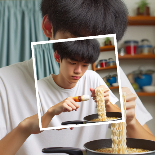 화상 입었을때