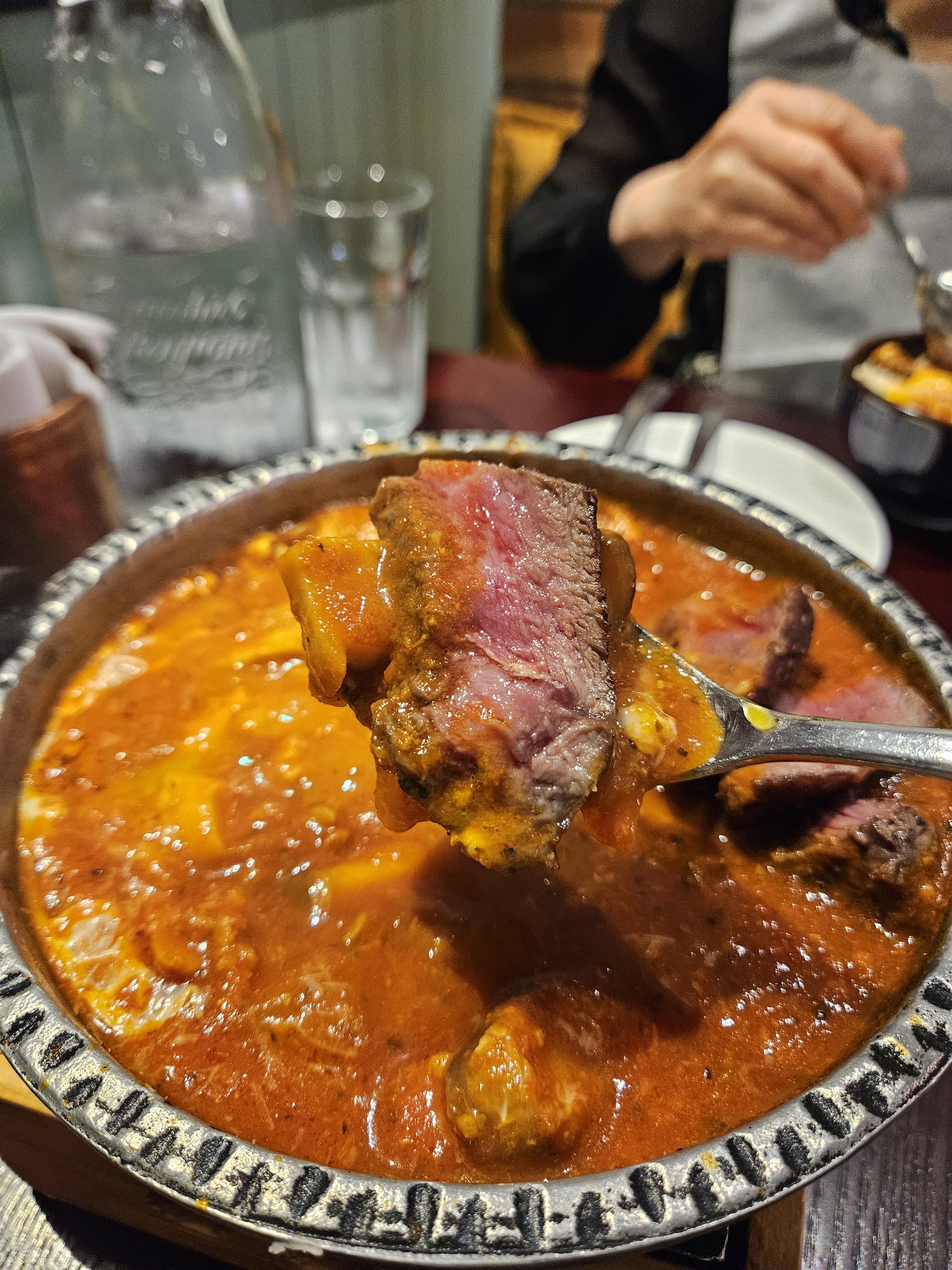  삼성역 맛집 코엑스 후무스 중동요리 전문점 허머스키친