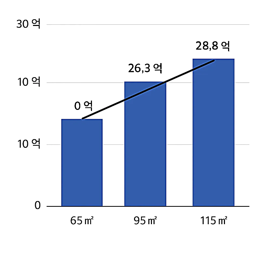 2025 목동 재건축 조합직접설립제도|6단지가 빠른 이유와 다른 단지에 미치는 영향
