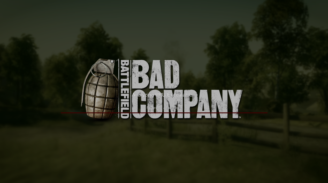  배틀필드 배드 컴퍼니 Battlefield Bad Company バトルフィールド バッドカンパニー.ISO Japan 파일 - 플레이 스테이션 3 / PlayStation 3 / プレイステーション3 ソフト