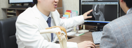 근위경골절골술