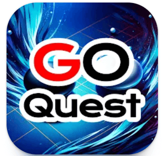 바둑앱 GoQuest