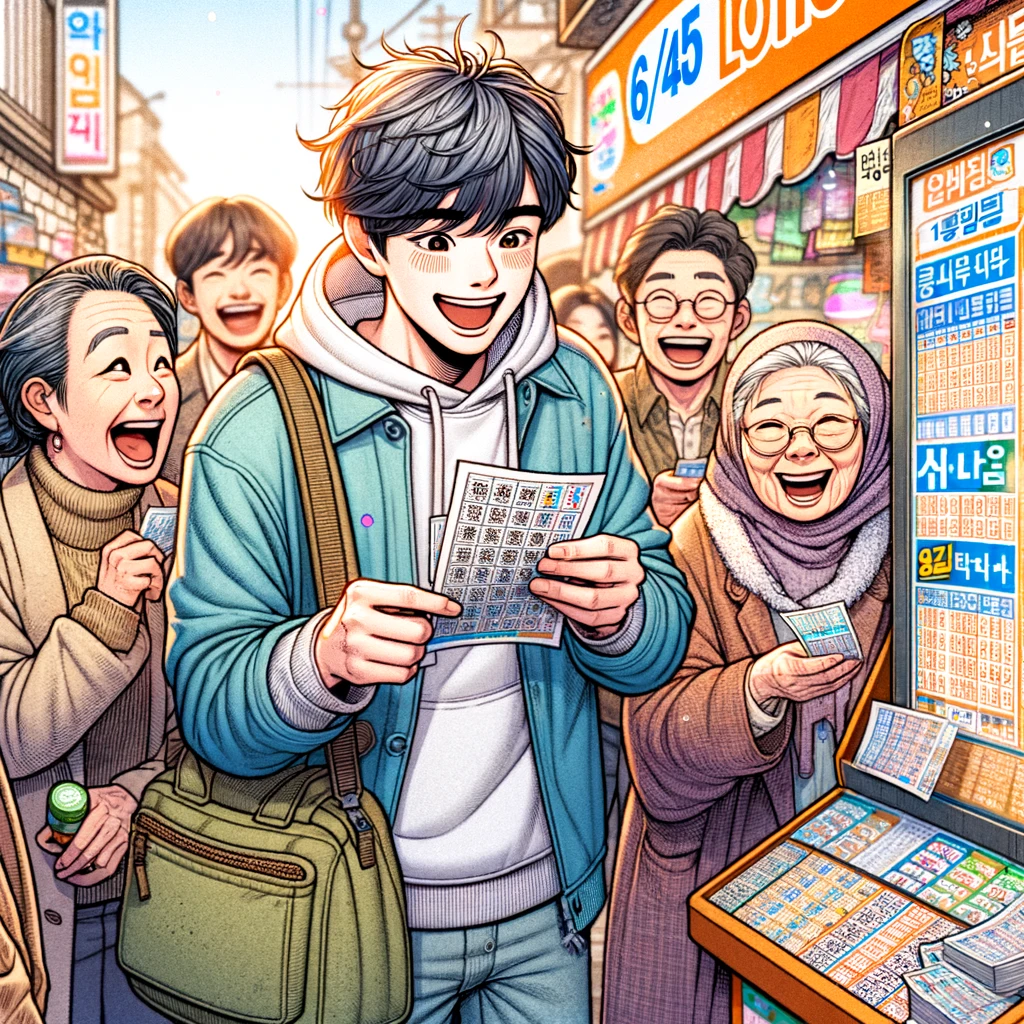 제1125회 로또 당첨 결과와 분석