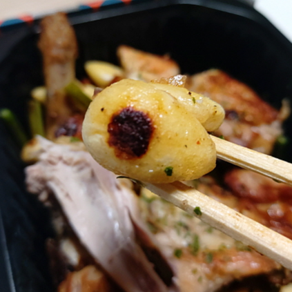 기영이숯불두마리치킨 이미지