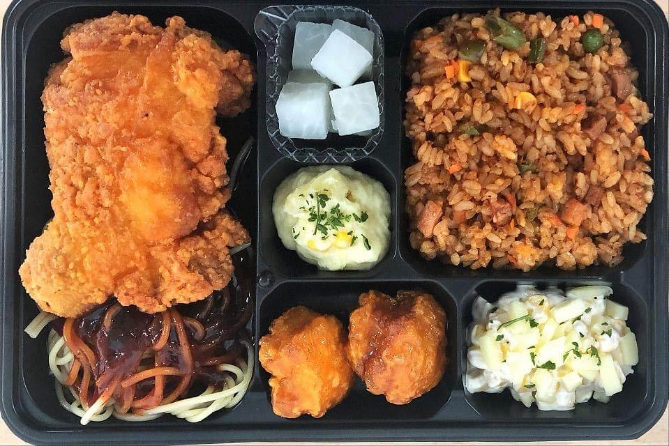 편의점 도시락 유래4