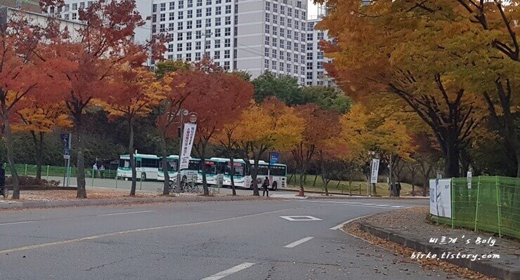 미사경정공원 112-5 버스