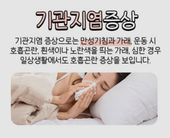  기침이 잦은 우리 아이, 항생제 안 써도 되는 경우는?