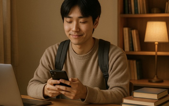 관계 조절