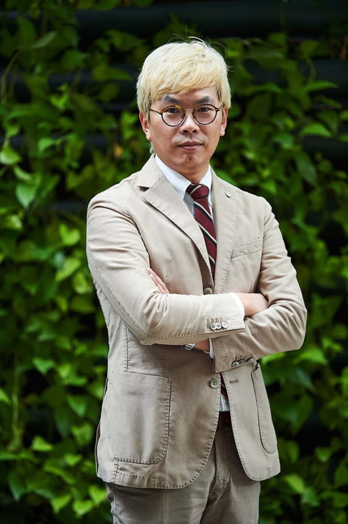  MBC를 떠나는 김태호 PD