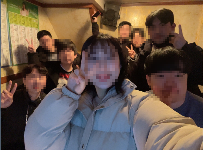 백번노래연습장 이미지