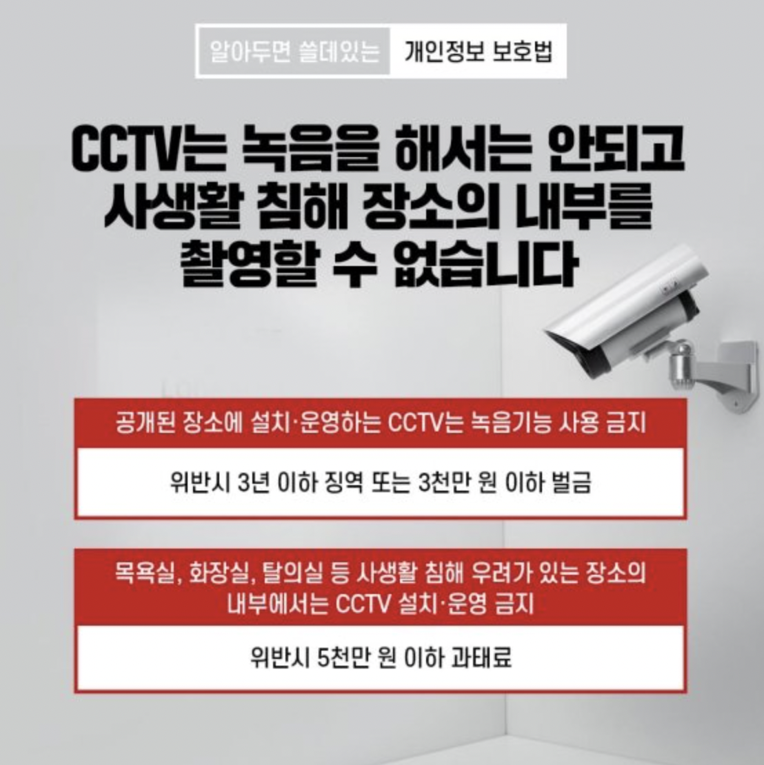 CCTV는-녹음-금지