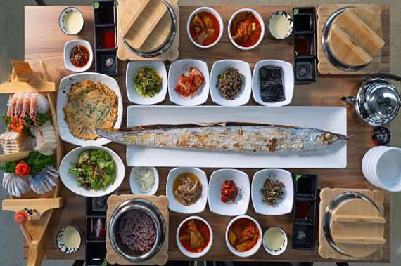 제주만선갈치곽지해수욕장본점