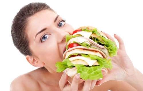 식욕 없애는 방법 및 식욕 줄이는 방법