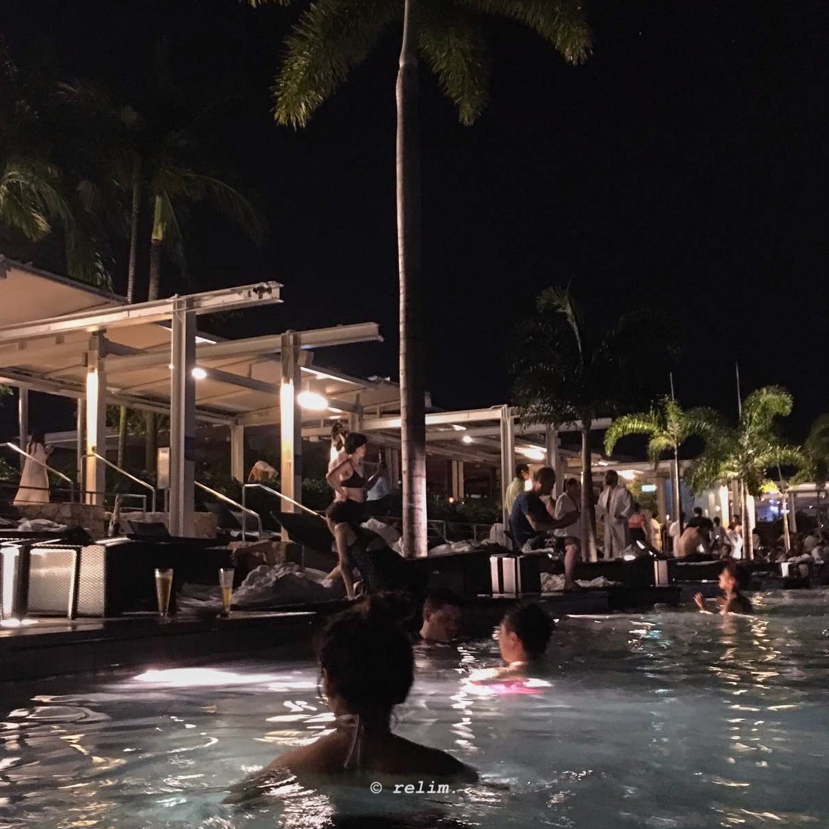  싱가포르 여행 | 마리나베이샌즈(Marina Bay Sands) 인피니티풀 이용방법 후기/ 가든스 바이 더 베이(Garden Steubay)가는 방법