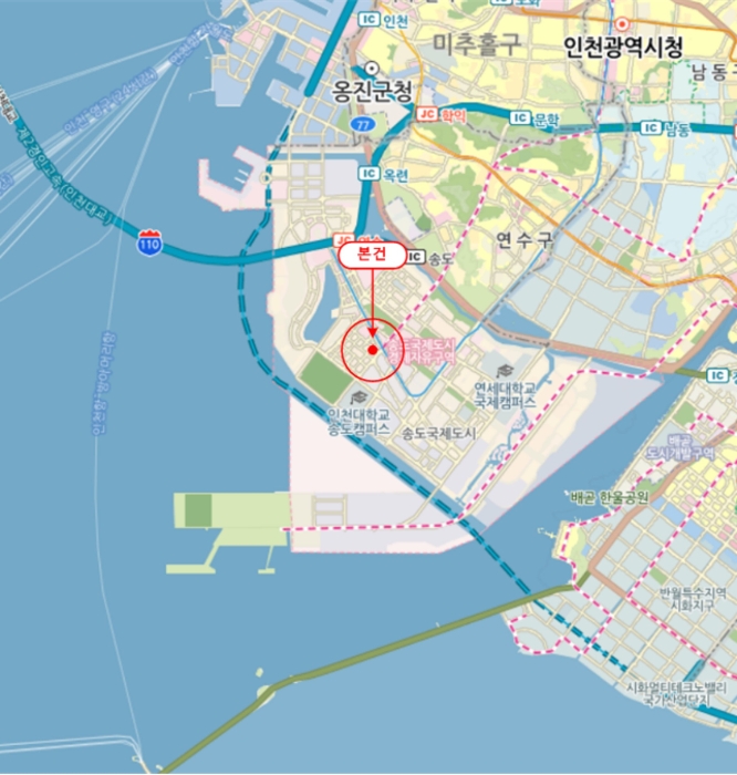 애비뉴 이미지