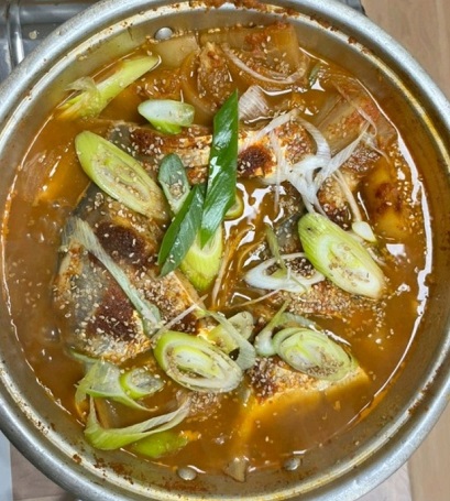 백반기행-나주-병어찜-훈이네집