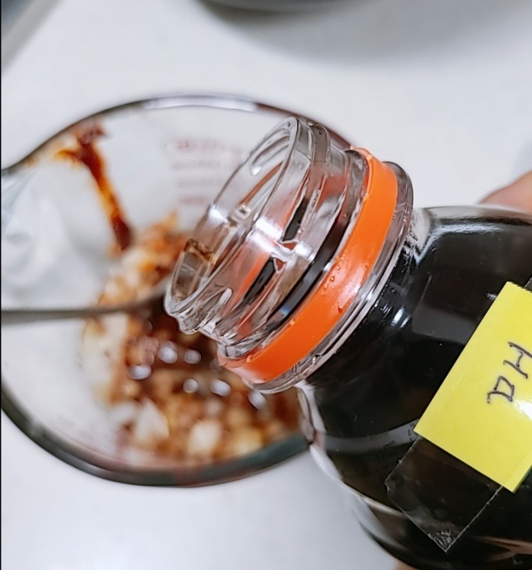 돼지두부찌개 [ 돼지고기 두부찌개 ] 제사 6