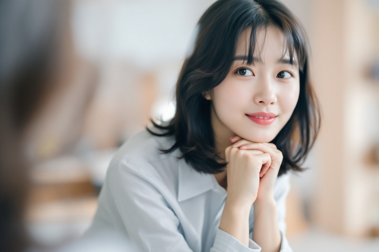 연락? 스타일? 여자가 남자를 '본능적으로' 판단하는 3초의 순간