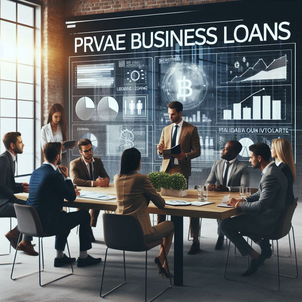 private business loans