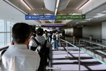 인천공항 국제선 출발 도착 정보 주차대행 총정리_11