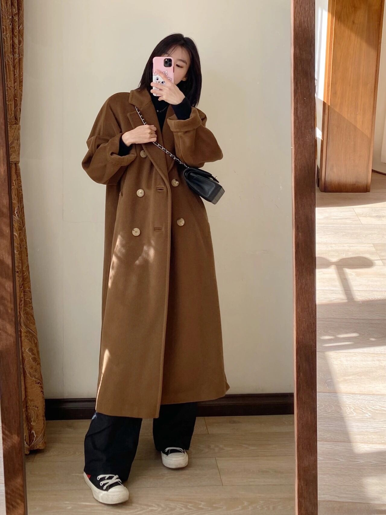  [MAXMARA] 막스마라 아이콘 코트 101801 (5 COLOR)